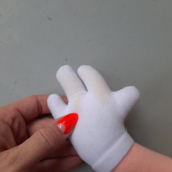 Vintage 1992 Large Pinocchio Stuffed Doll - Picture 4 of 4